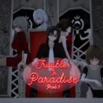 Trouble in Paradise [v1.11] [Syko134] Español PC/Android