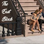 The East Block [v0.7.2] [Bobbyboy Productions] Español PC/Android