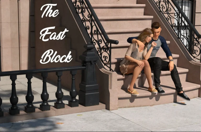 Imagen destacada de The East Block [v0.9.2] [Bobbyboy Productions] Español PC/Android