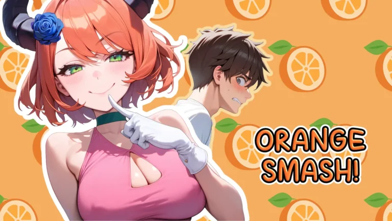 Imagen destacada de Orange Smash [v0.10.2 Public] [Mumei Miyafuji] Español PC/Android