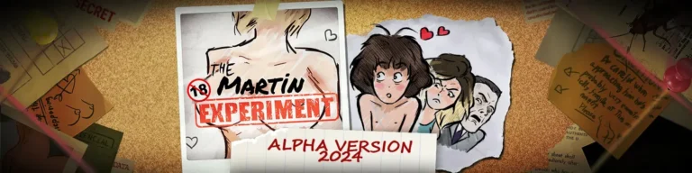 Imagen destacada de The Martin Experiment [Alpha 2026.05.23] [The Martin Experiment] Español PC/Android