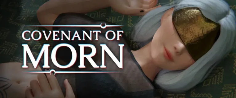 Imagen destacada de Covenant of Morn [v0.5.1] [395games] Español PC/Android