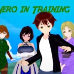 Hero in Training [v0.10] [Toshika] Español PC/Android