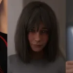 Past Tense [Ch.1] [Howie] Español PC/Android