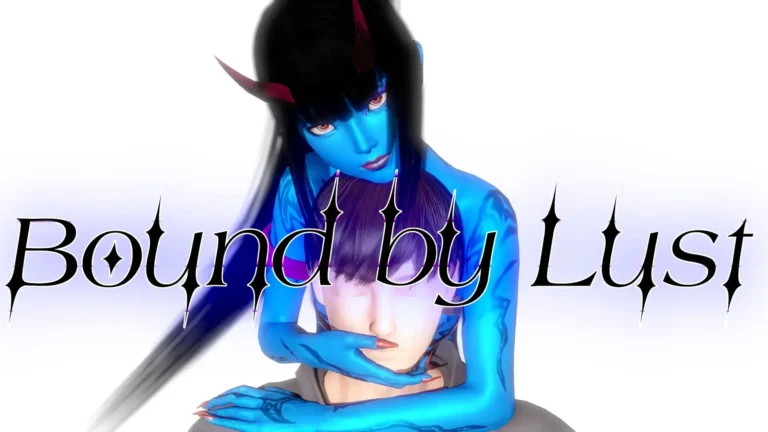 Imagen destacada de Bound by Lust [v1.0 Dahlia] [LustSeekers] Español PC/Android