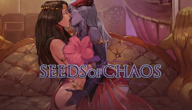 Imagen destacada de Seeds of Chaos [v0.4.16] [Vénus Noire] Español PC/Android