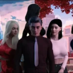 Dilemma of Devotion [Ch.4 Ep.1] [PulseHavenStudios] Español PC/Android