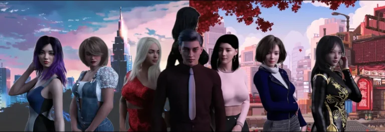 Imagen destacada de Dilemma of Devotion [Ch.4 Ep.3] [PulseHavenStudios] Español PC/Android