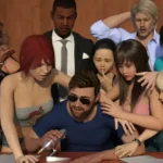 +Powers That Be [Ch. 25 – Training Part 1] [Burst Out Games] Español PC/Android