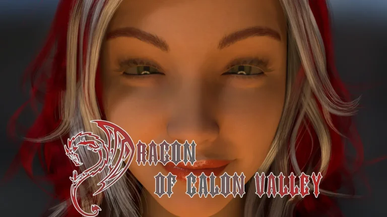 Imagen destacada de Dragon of Calon Valley [v0.3] [FireValleyGames] Español PC/Android