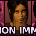 Eruption Imminent [v0.6.0] [MorriganRae] Español PC/Android