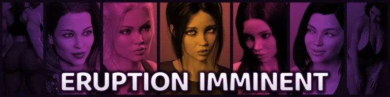 Eruption Imminent [v0.7] [MorriganRae] Español PC/Android