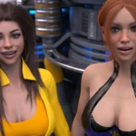 Stranded in Space [Days 1-19 Elysium] [WildMan Games] Español PC/Android