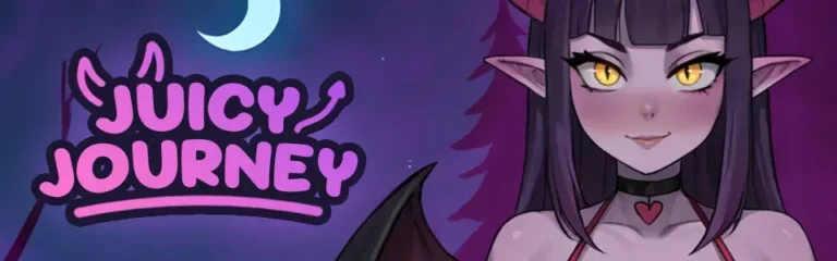 Imagen destacada de Juicy Journey [Demo] [Palmeira Studios] Español PC/Android