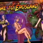 Welcome to Erosland [v0.5] [PiXel Games] Español PC/Android