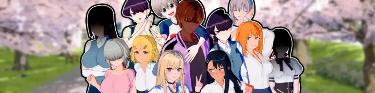 Imagen destacada de Latin Bizarre Adventure’s [v0.3 Public] [Waifu Soft] Español PC/Android