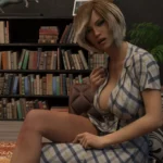 The Coven [v0.9.5] [Former Flame] Español PC/Android