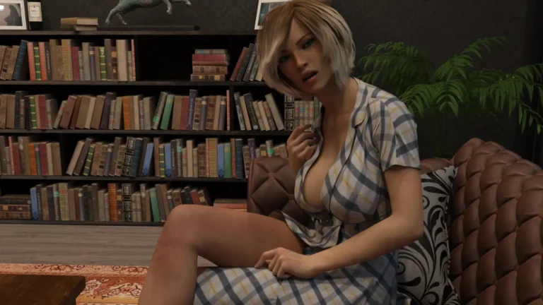 Imagen destacada de The Coven [v0.10.0] [Former Flame] Español PC/Android