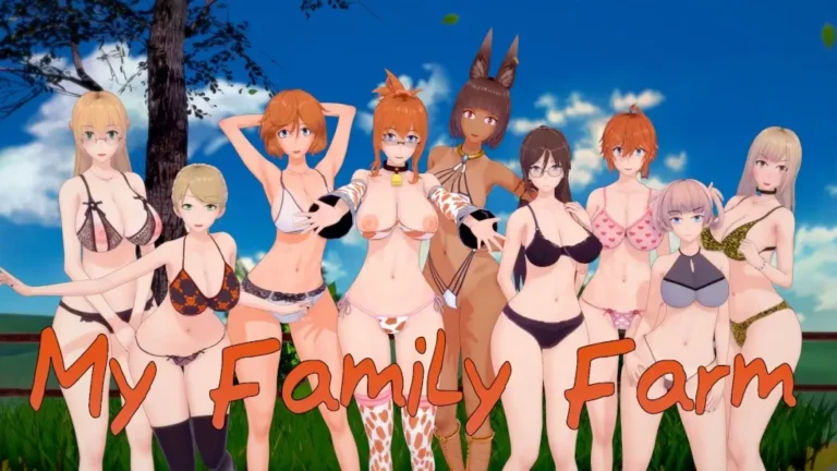 Imagen destacada de My Family Farm [v0.3.1 Fix] [FarmGuy] Español PC/Android