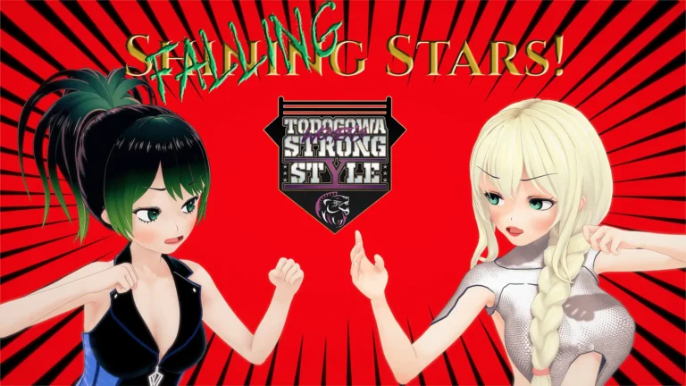 Imagen destacada de Falling Stars [v0.8.3] [nyatd] Español PC/Android