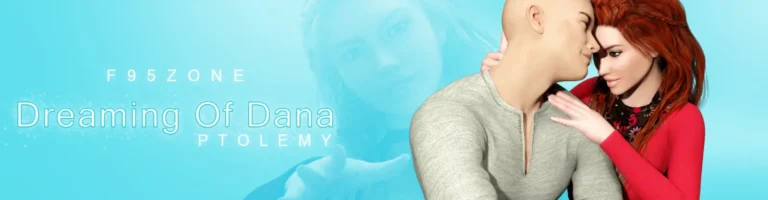 Dreaming of Dana [v0.099] [PTOLEMY] Español PC/Android