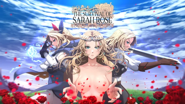 Imagen destacada de The Survival of Sarah Rose [v0.70] [HappyDaedalus] Español PC/Android