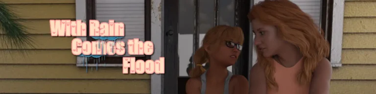 Imagen destacada de With Rain Comes the Flood Redux [Ch. 3.b] [Stiffman Productions] Español PC/Android