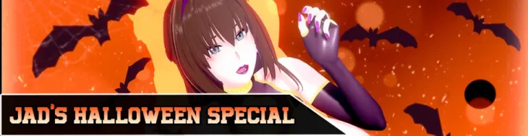 Imagen destacada de Jad’s Halloween Special [v1.1] [JustAnotherDegenerate] Español PC/Android