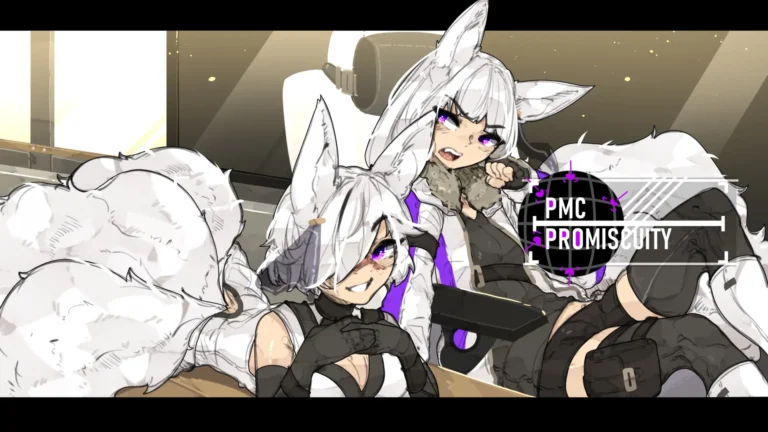 Imagen destacada de PMC Promiscuity [v1.2.8] [Overseer Division Studios] Español PC/Android
