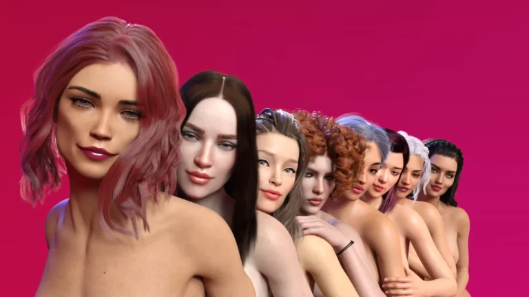 Imagen destacada de Summer Crush [Ep.8 v1.0.3] [Wet n’ Juicy Games] Español PC/Android