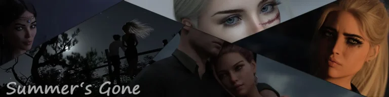Imagen destacada de Summer’s Gone [S2 Ch.1-3] [Oceanlab] Español PC/Android
