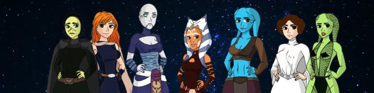 Imagen destacada de Jedi Trainer [v1.0.0] [Millennium Malcolm] Español PC/Android