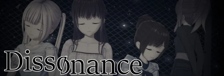 Dissonance [v0.14] [L_Elyot] Español PC/Android