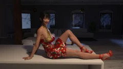 Reconnecting [v1.0] [SuperWriter] Español PC/Android