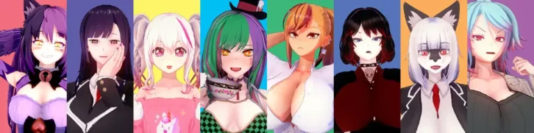 Imagen destacada de Fantasy Opposite [Christmas Opposite 1] [ThirtySevenGaming] Español PC/Android