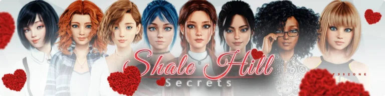 Shale Hill Secrets [v0.18.9b] [Love-Joint] Español PC/Android