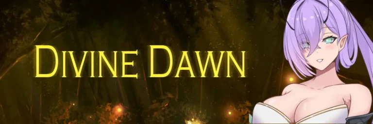 Imagen destacada de Divine Dawn [v0.34] [Cryswar] Español PC/Android