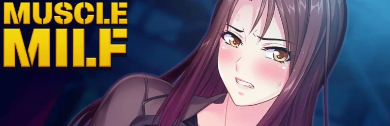 Imagen destacada de Muscle MILF [Final] [Miel] Español PC/Android