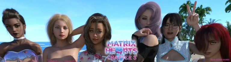 Imagen destacada de Matrix Hearts [S1 v0.3.9] [Blue Otter Games] Español PC/Android
