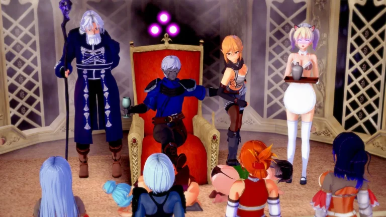 Imagen destacada de Symphony of the Void [P2 v0.1b] [Mad Doc] Español PC/Android