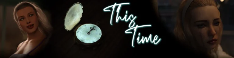 Imagen destacada de This Time [v2602] [ApocalypseToday] Español PC/Android
