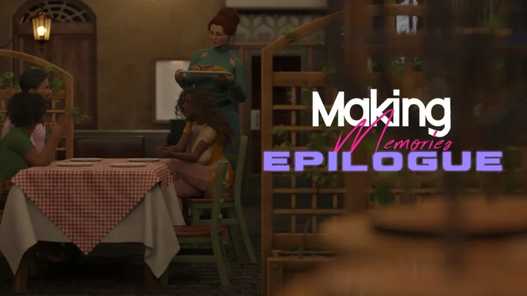 Imagen destacada de Making Memories [v1.0a] [Kvitravn Tales] Español PC/Android