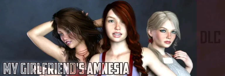 Imagen destacada de My Girlfriend’s Amnesia DLC [v1.0] [Daniels K] Español PC/Android