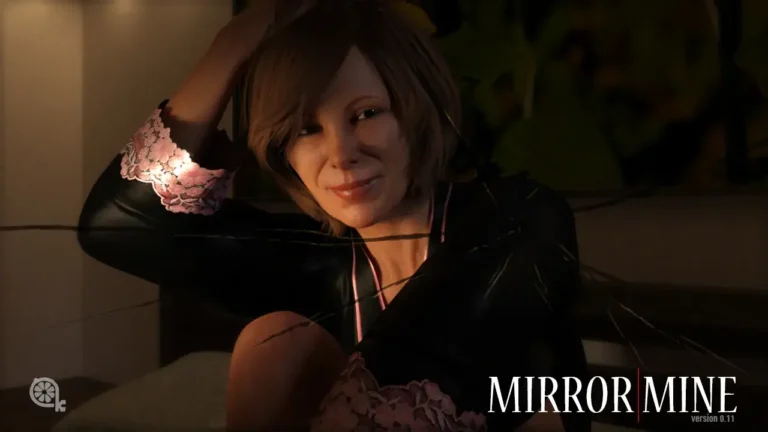 Imagen destacada de Mirror Mine [v0.20] [Lemonkey] Español PC/Android