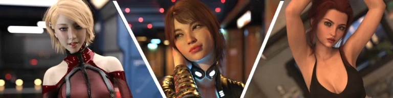 Imagen destacada de Into the Nyx [V0.29R1] [The Coder] Español PC/Android