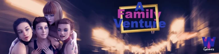 A Family Venture [v0.09 v4 Alpha] [WillTylor] Español PC/Android