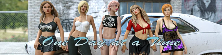 Imagen destacada de One Day at a Time [S2 Ch.21 P2] [Zoey Raven] Español PC/Android