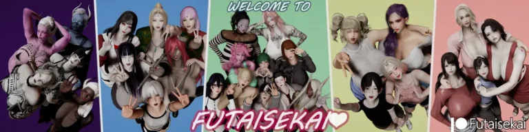 Imagen destacada de Futaisekai – A Tale of Unintended Fate [v0.24] [Futa Isekai] Español PC/Android