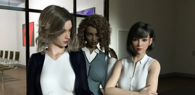 Imagen destacada de The Engagement [v2.5.1] [Captain Kitty] Español PC/Android