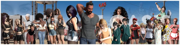 Imagen destacada de The Last Oasis before Chastity [v1.86] [MissLizzyAnthus] Español PC/Android